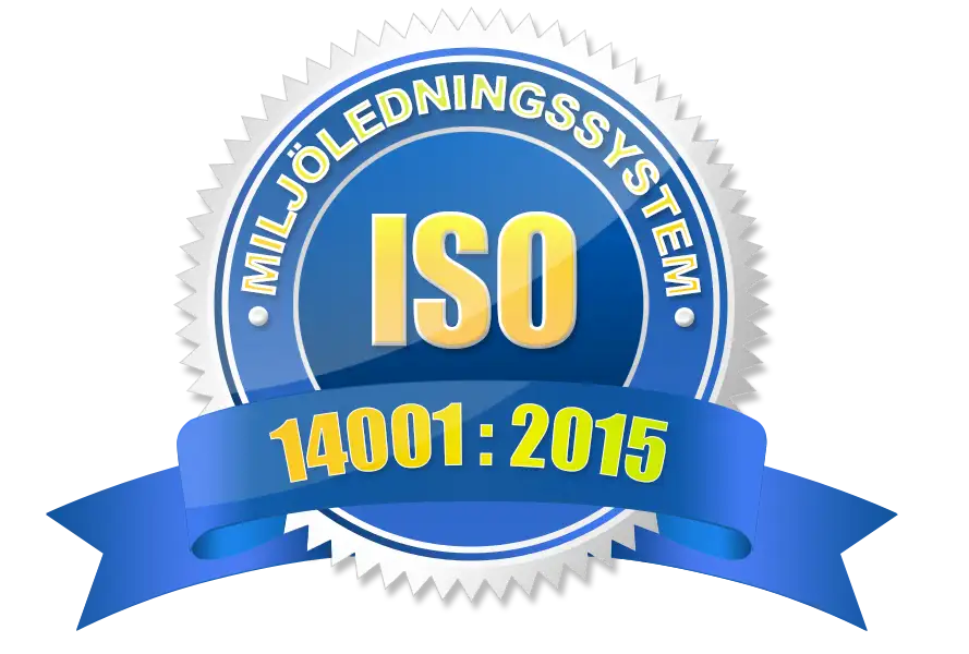 ISO 14001:2015