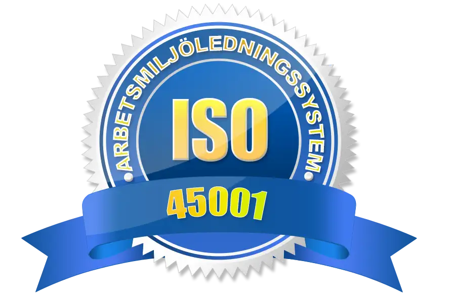 ISO 45001