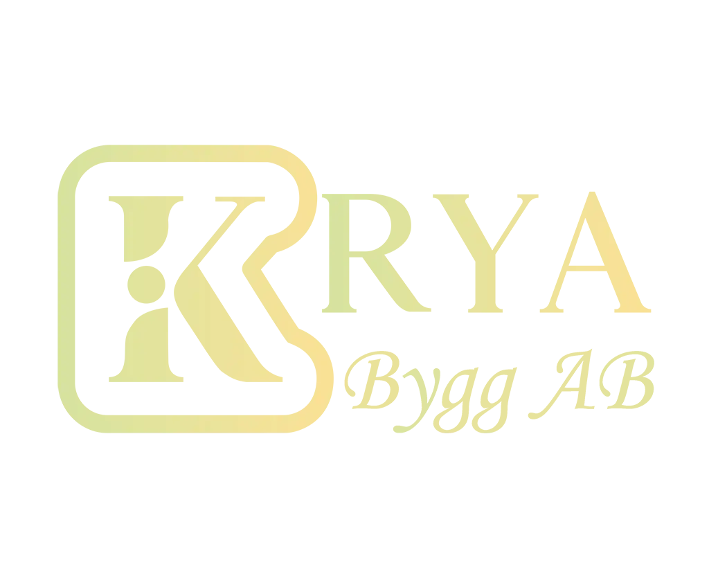 Krya Bygg AB