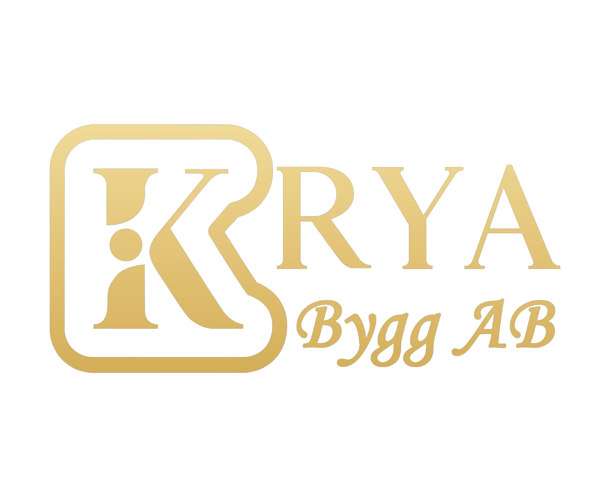Krya Bygg AB
